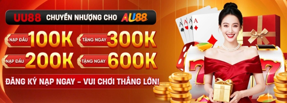 Nhà Cái UU88 Cover Image