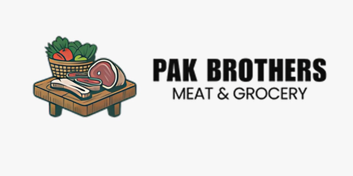 Pakistani Grocery Store Chicago – Your Trusted Destination for Fresh Halal Food and Everyday Essentials