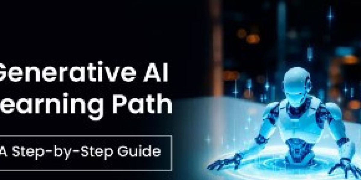 Join the Best AI training institute in Pune with placements