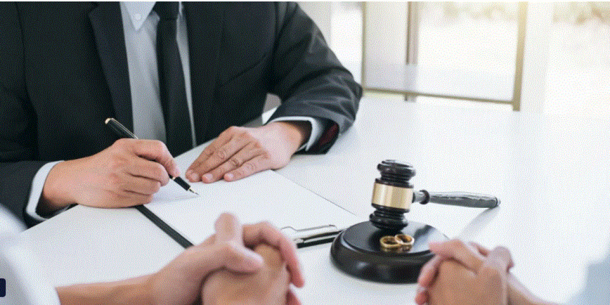 Divorce Attorney Lawyer: Protecting Your Rights During a Florida Divorce