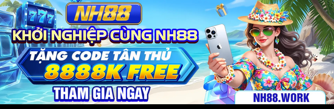 nh88 work Cover Image
