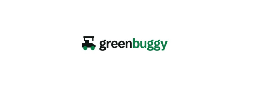 Green Buggy Cover Image