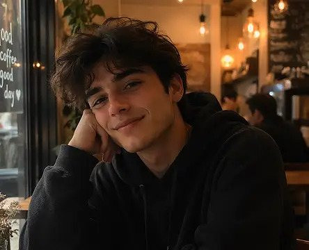 Dylan jhonson Profile Picture