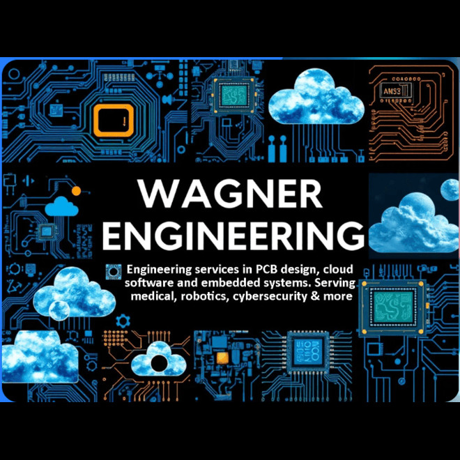 wagnerengineer Profile Picture