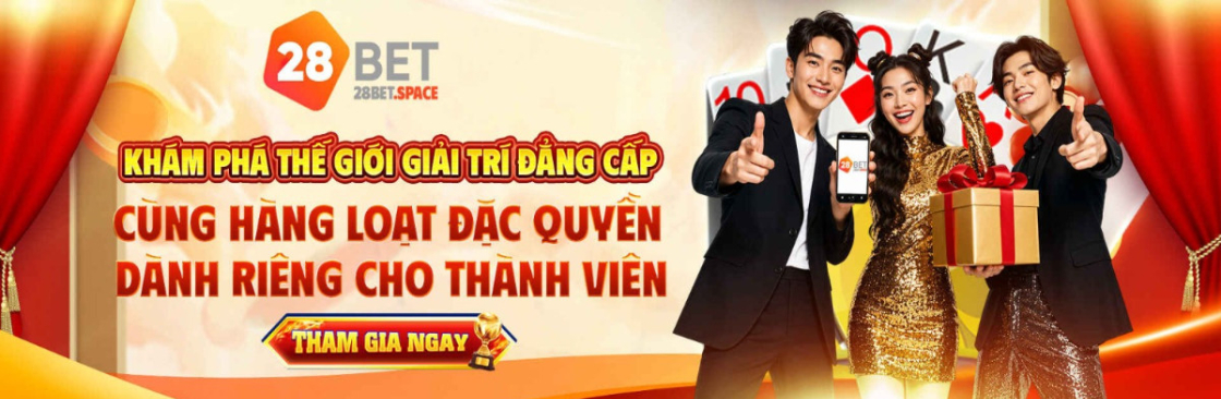Nhà cái 28BET Cover Image