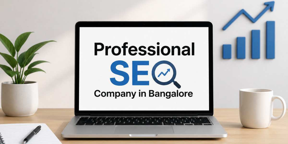 7 Mistakes to Avoid When Choosing a Professional SEO Company in Bangalore