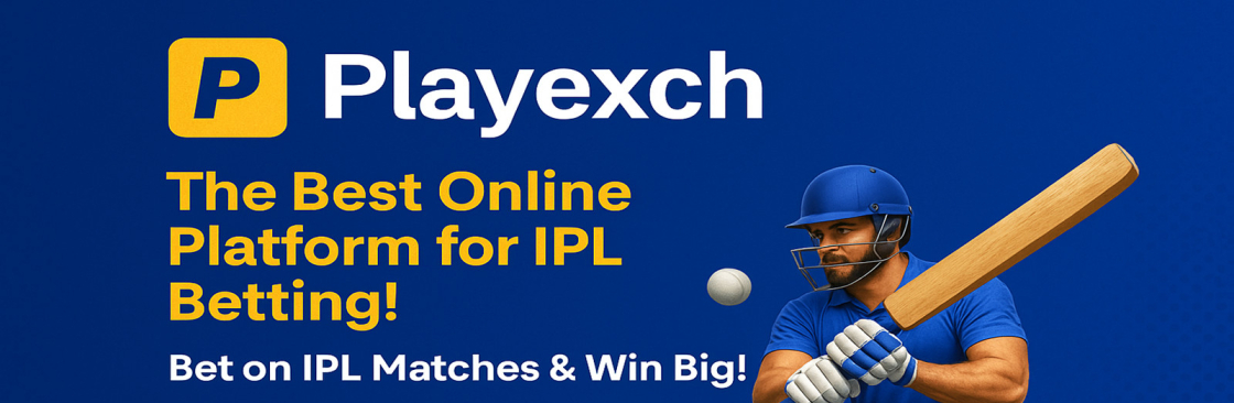 Playexch Login Cover Image