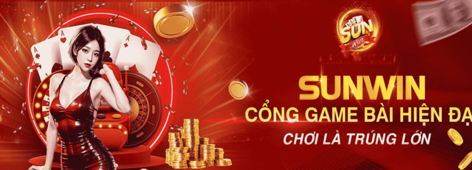 SunWin Cổng game đa nền tảng Cover Image