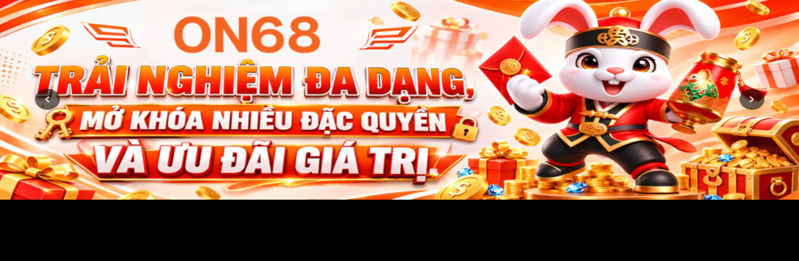 Nhà cái ON68 Cover Image