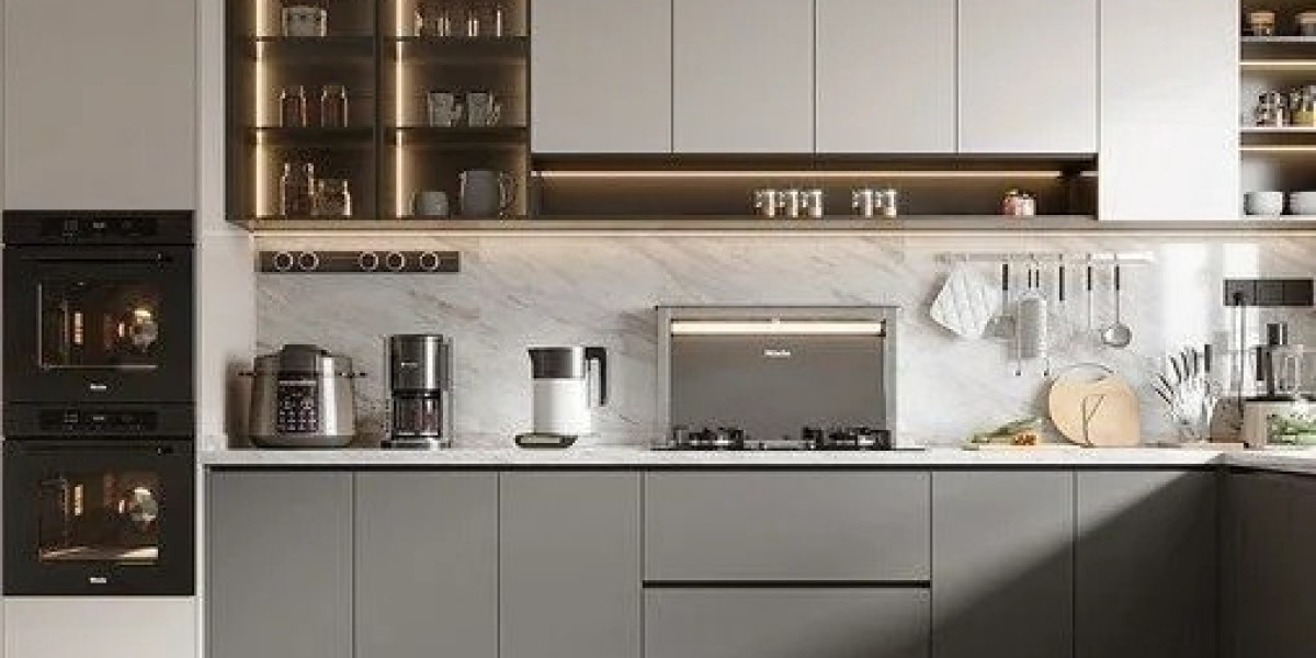 Kitchen Remodeling & Custom Cabinets in Indianapolis