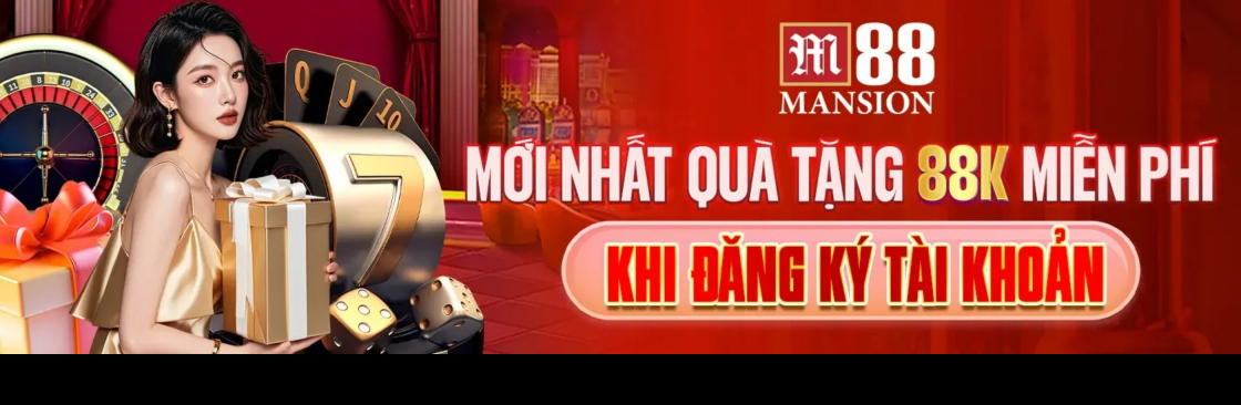 Nhà cái M88 Equipment Cover Image