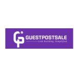 Guest Post Sale Profile Picture