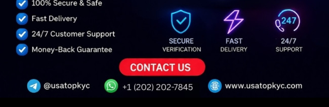 Buy Verified PayPal Accounts Cover Image