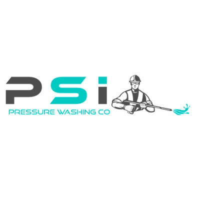 PSI Pressure Washing Co Profile Picture