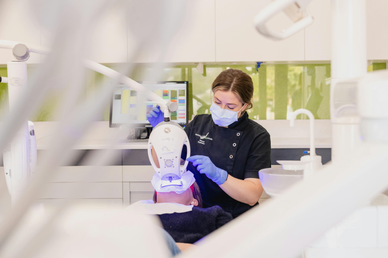 Delatite Dental — Teeth Cleaning Services in Victoria: Keep Your...
