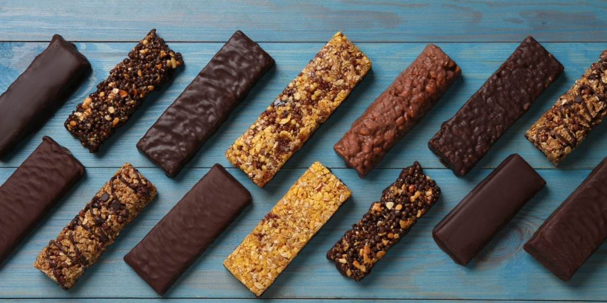 Protein Bar Market Pain Points Affecting Innovation, Consumer Satisfaction, and Sustainable Industry Growth Worldwide
