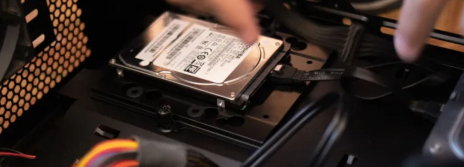 Mobile Computer Repair Cover Image