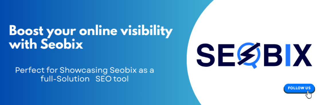 Seo Bix Cover Image