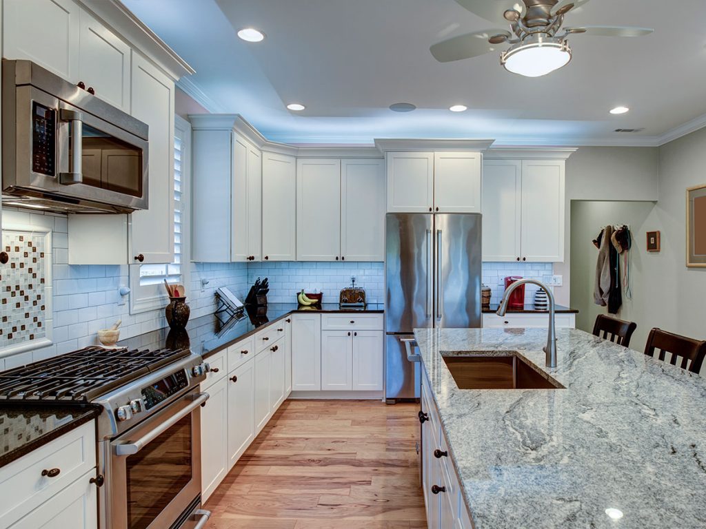San Antonio Home Remodeling Contractor | AS Remodeling