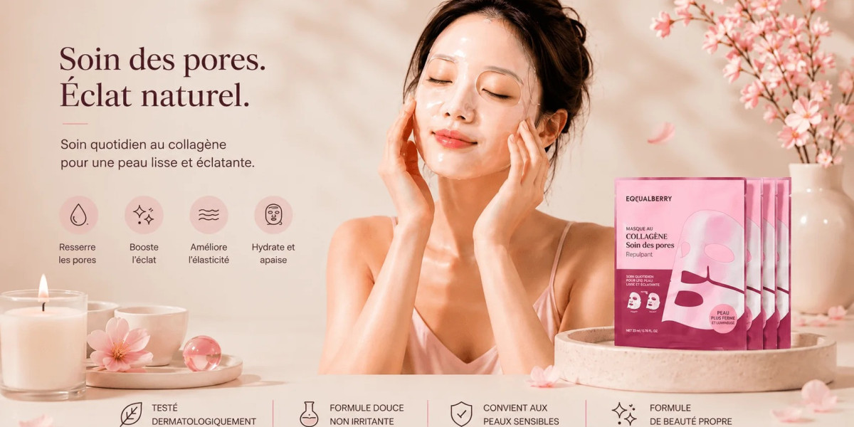 Beauté coréenne en France : soins accessibles et éclat du regard