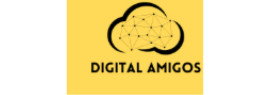 Digital Amigos Indore Cover Image