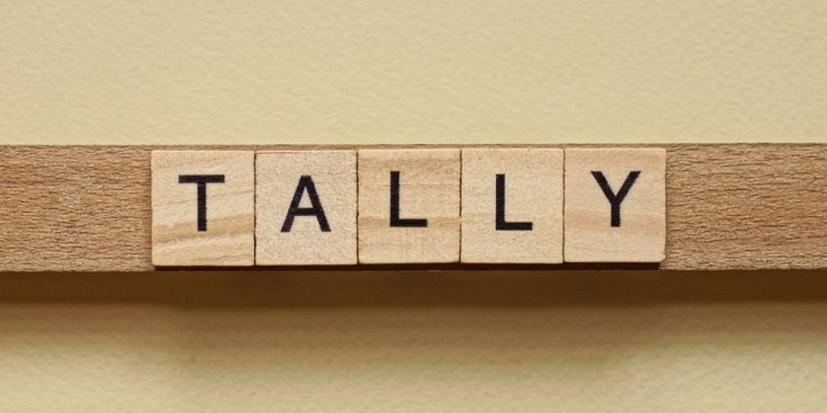 Tally Course in Chennai
