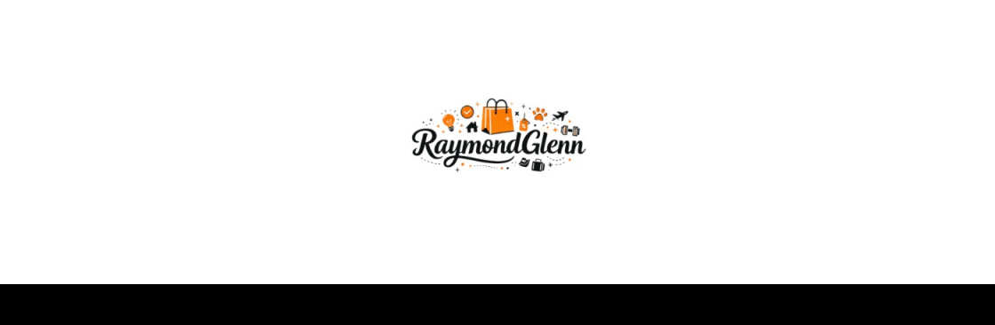 Raymond Glenn Cover Image