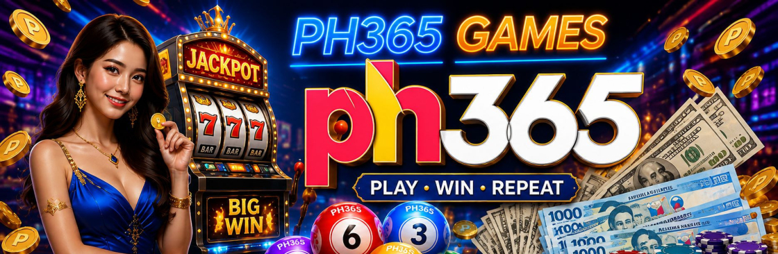 PH365VIP PH Cover Image