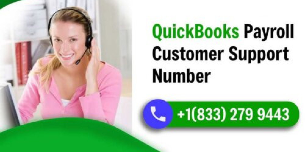 QuickBooks Payroll Support Number | Payroll Error Help