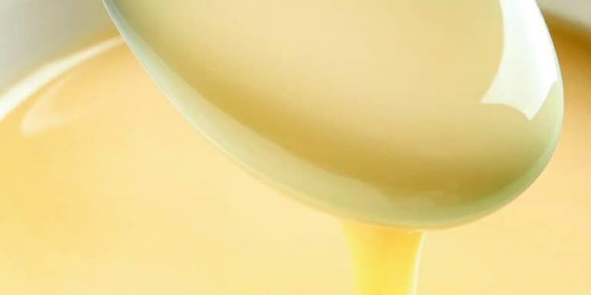 Dairy Sweetener Market Manufacturing Trends Shaping Product Innovation and Production Efficiency.