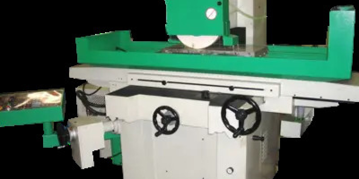 Smart Manufacturing Choices: Evaluating Used and CNC Machines Today