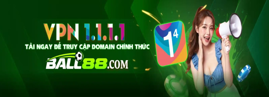 Nhà cái cá cược thể thao BALL88 Cover Image
