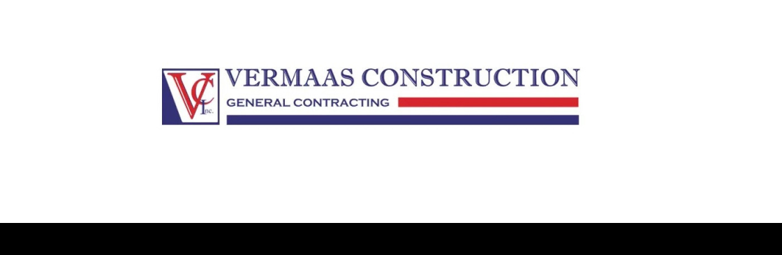 Vermaas Construction Cover Image