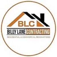 Billy Lane Contracting Profile Picture