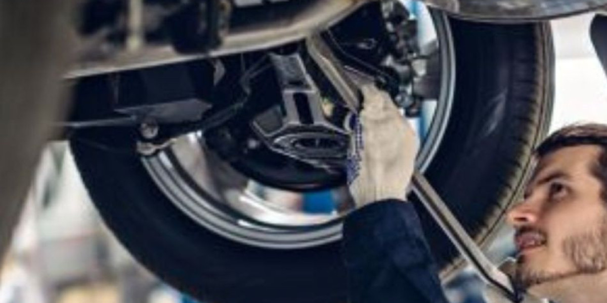 Trusted Mechanic Shop Near Me