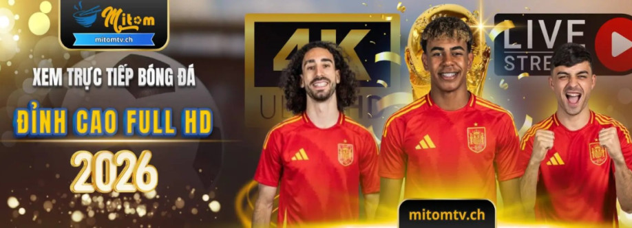 MITOMTV CH Cover Image