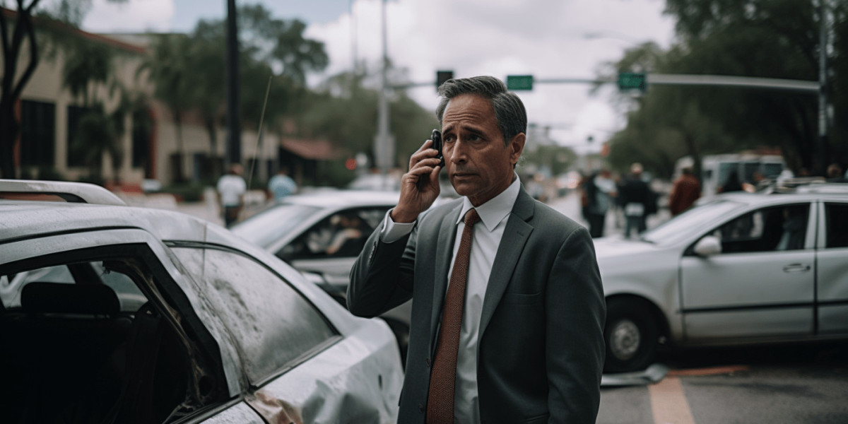 Car Accident Lawyer Orlando: Protecting Your Rights After a Crash