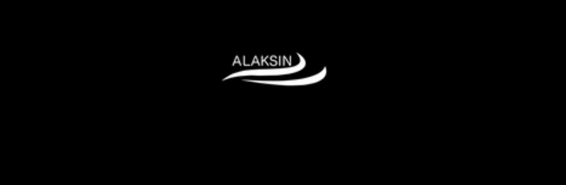 ALAKSIN Cover Image