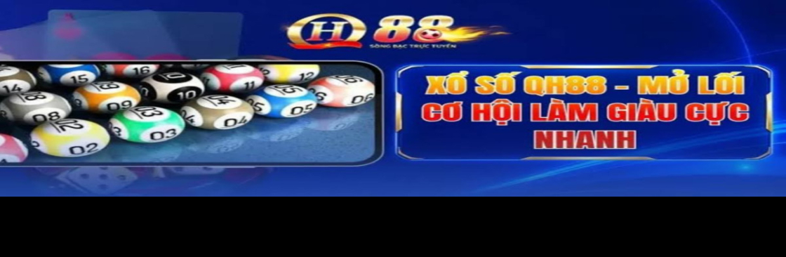Qh88app net Cover Image