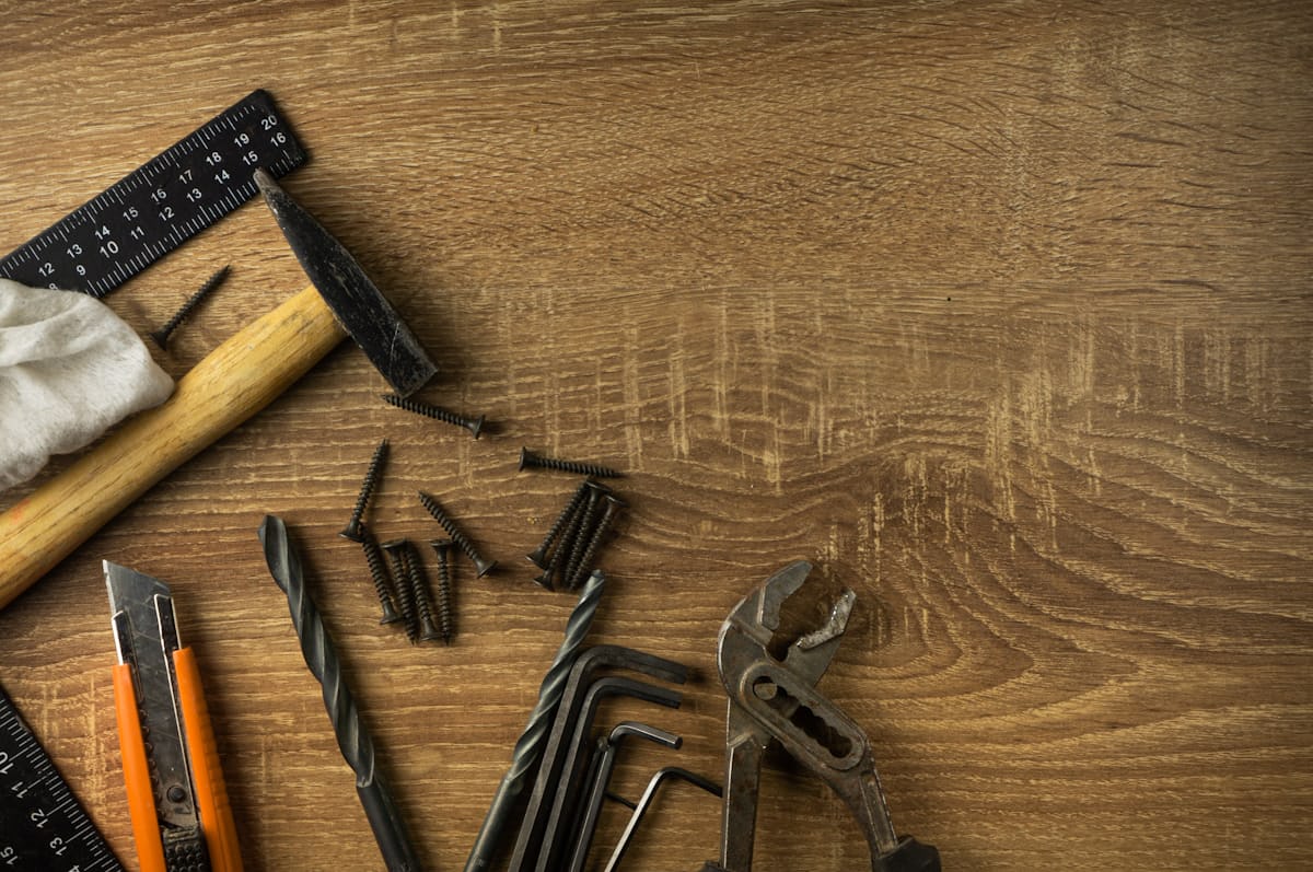 Best Handyman Services in Dubai Near Me | 045864033