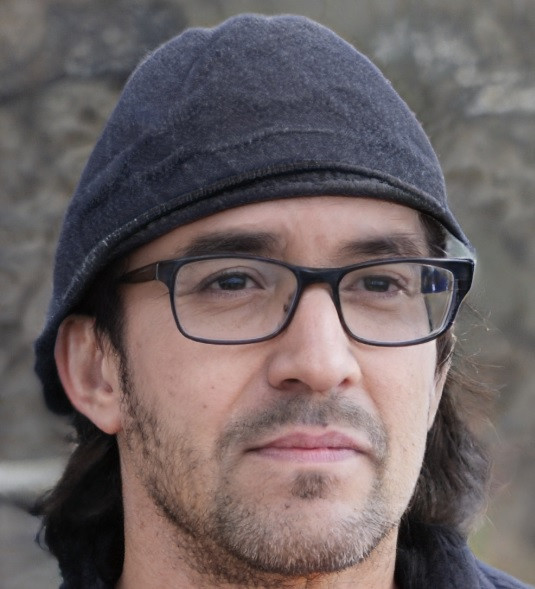 Johannes Becker Profile Picture