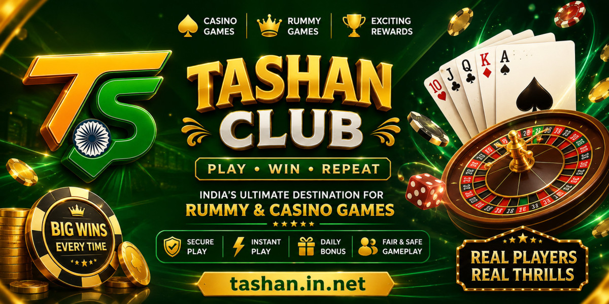 Tashan Club – Play Games Online Today