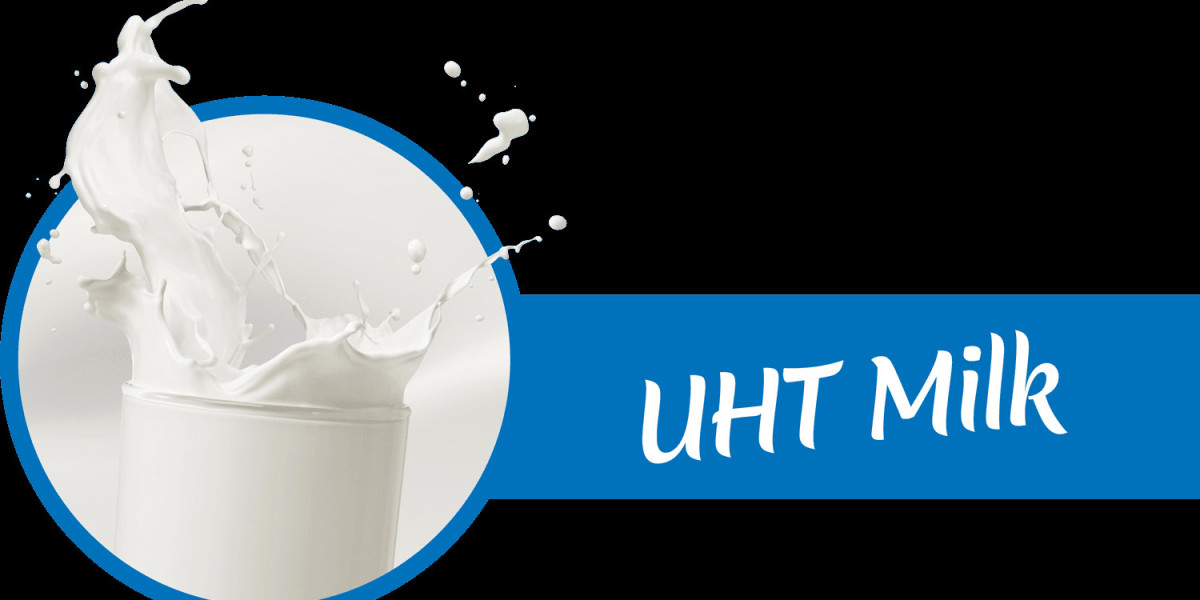 UHT Dairy Products Market Distribution Strategies for Expanding Reach and Strengthening Supply Networks.