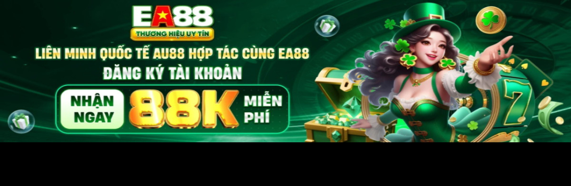 Nhà cái EA88 Cover Image
