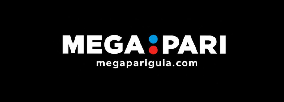 MEGA PARI Cover Image