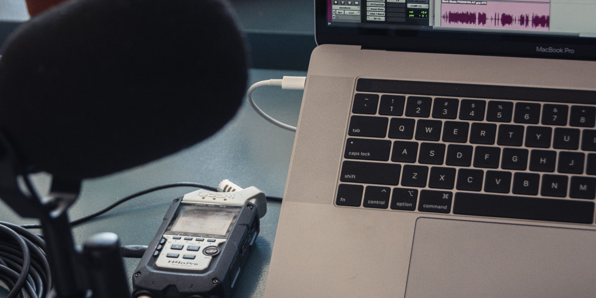 Digital Voice Recorder Market Investment Analysis and Growth Opportunities