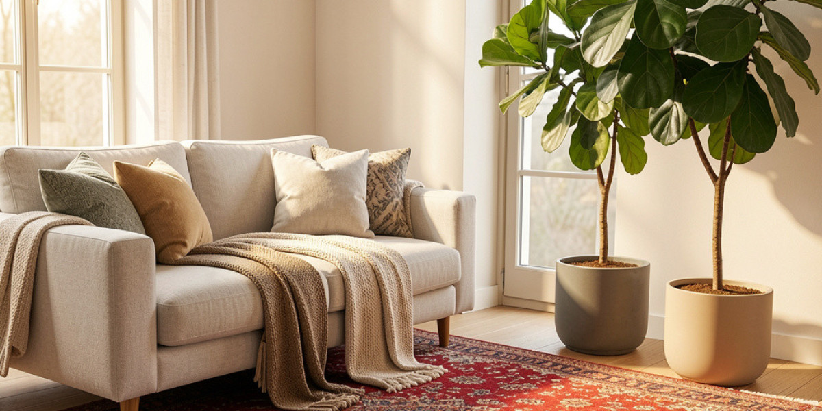 How Handmade Kashmiri Carpets Add Character to Luxury Interiors