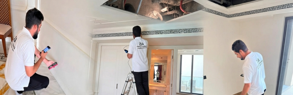 Building Inspector Cover Image