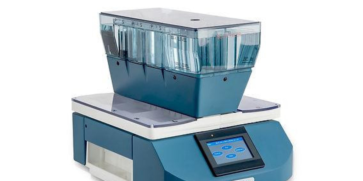 Western Blotting Processors Market Disruptions Reshaping Laboratory Automation and Workflows
