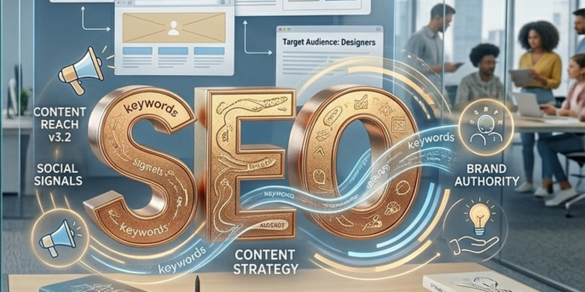Best SEO in Ahmedabad: Build a Strong Online Presence for Your Business
